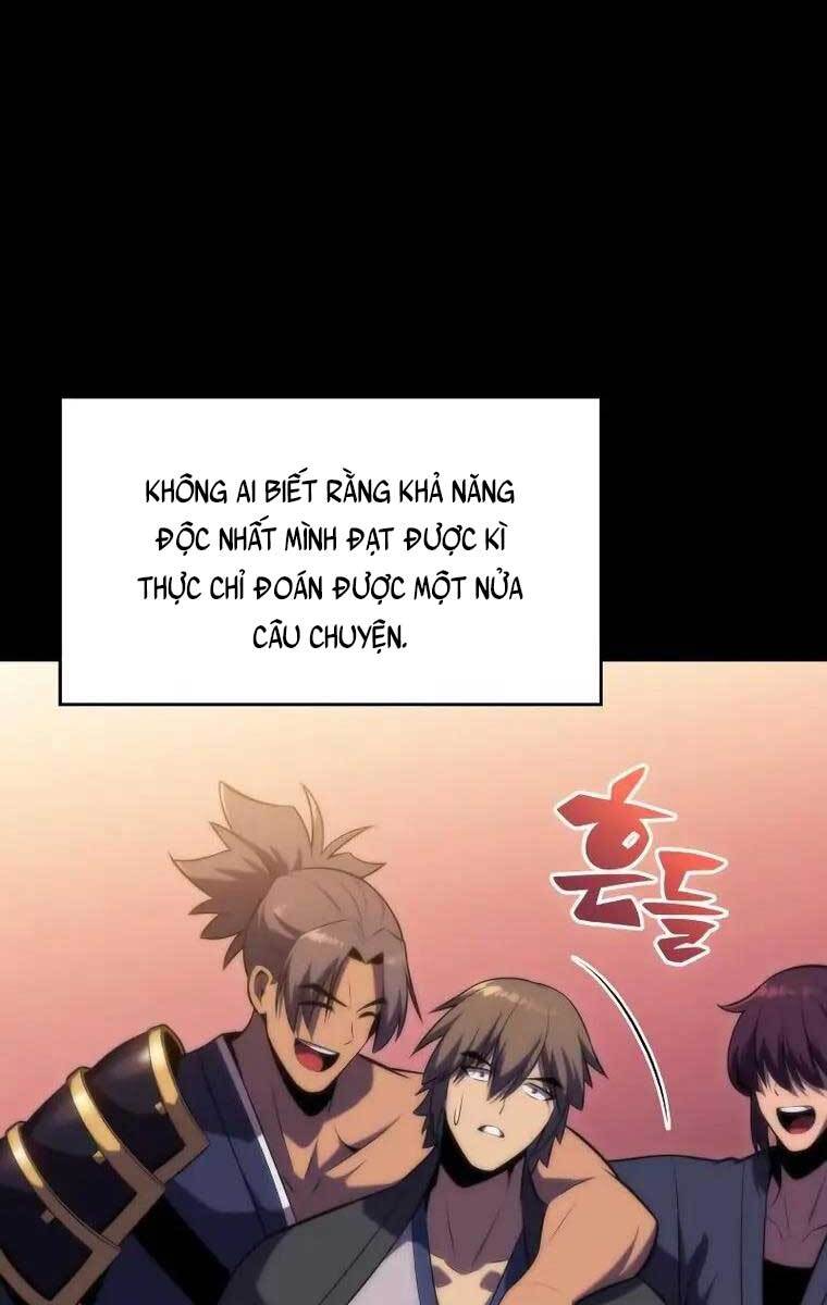 Người Chơi Mới Cấp Tối Đa Chap 68 - Next Chap 69