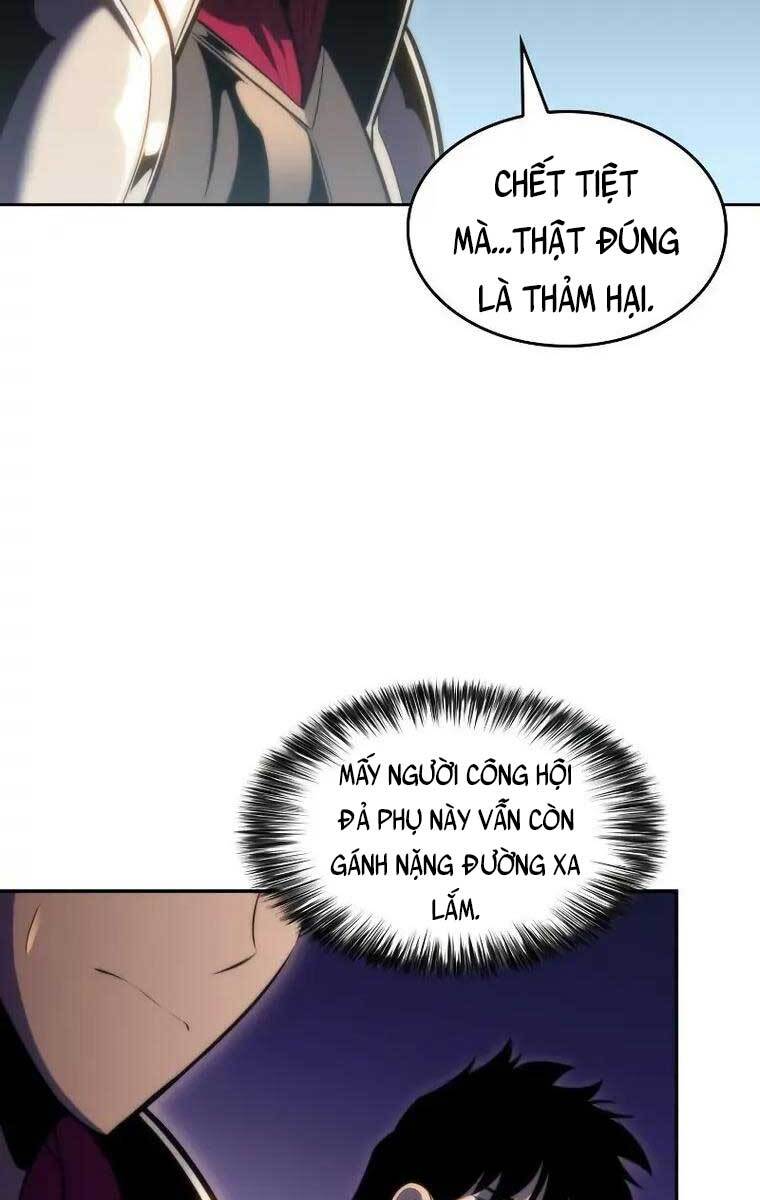 Người Chơi Mới Cấp Tối Đa Chap 68 - Next Chap 69
