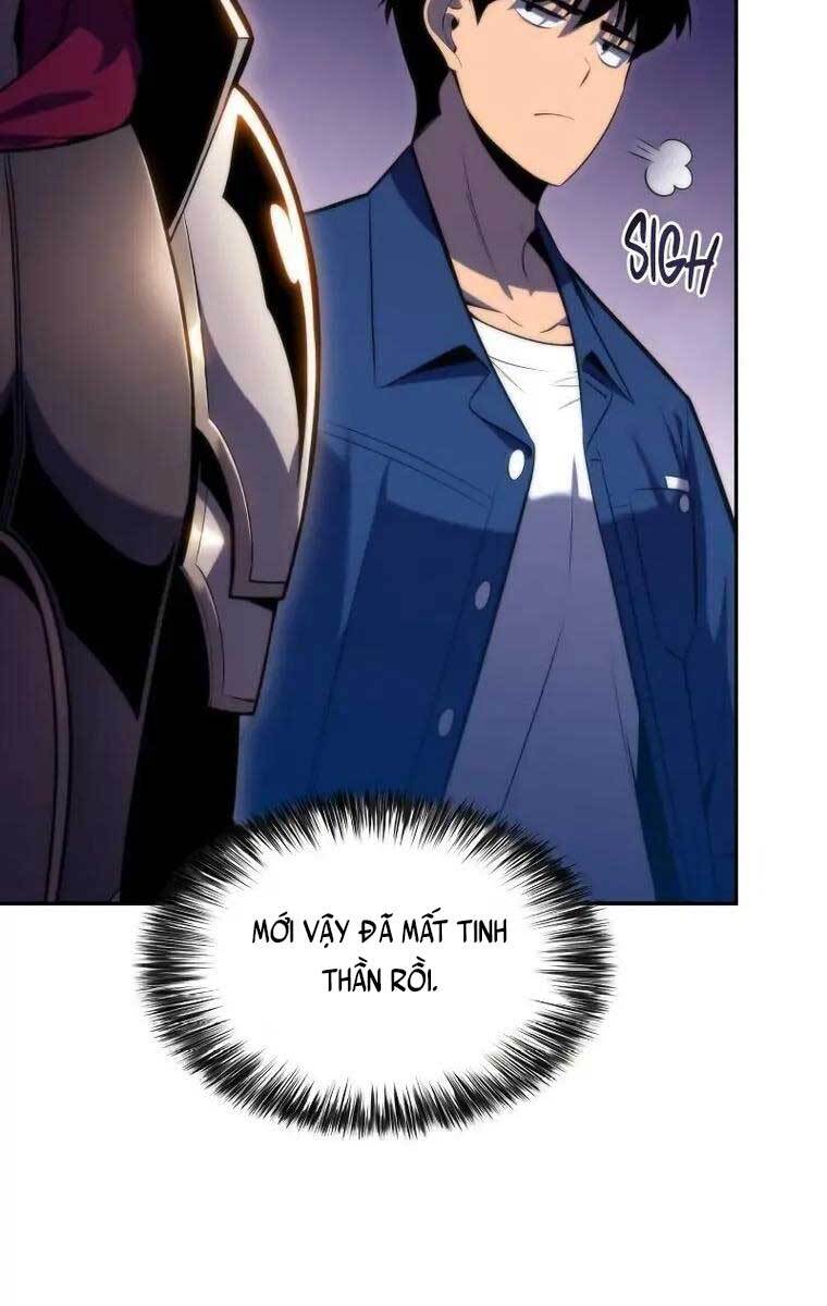 Người Chơi Mới Cấp Tối Đa Chap 68 - Next Chap 69