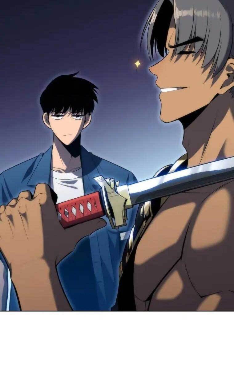 Người Chơi Mới Cấp Tối Đa Chap 68 - Next Chap 69
