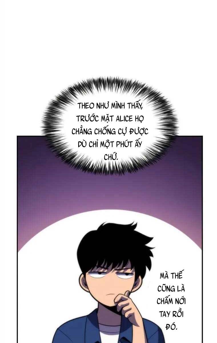 Người Chơi Mới Cấp Tối Đa Chap 68 - Next Chap 69