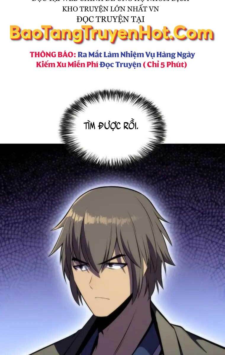 Người Chơi Mới Cấp Tối Đa Chap 68 - Next Chap 69