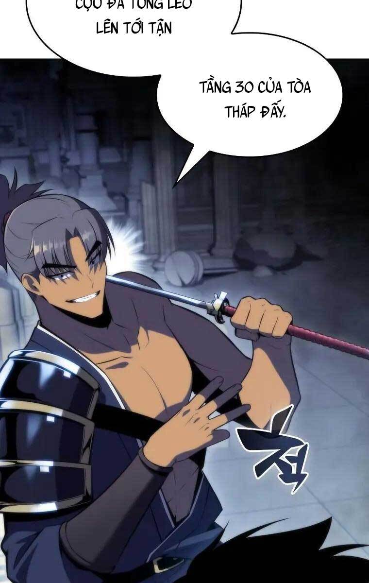 Người Chơi Mới Cấp Tối Đa Chap 68 - Next Chap 69