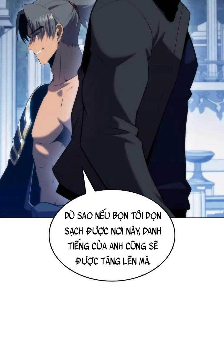 Người Chơi Mới Cấp Tối Đa Chap 68 - Next Chap 69