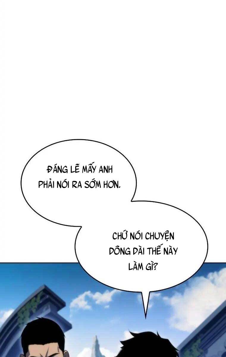 Người Chơi Mới Cấp Tối Đa Chap 68 - Next Chap 69