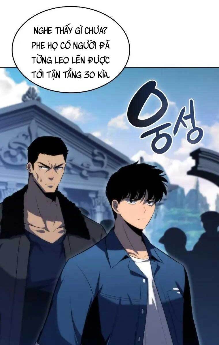 Người Chơi Mới Cấp Tối Đa Chap 68 - Next Chap 69
