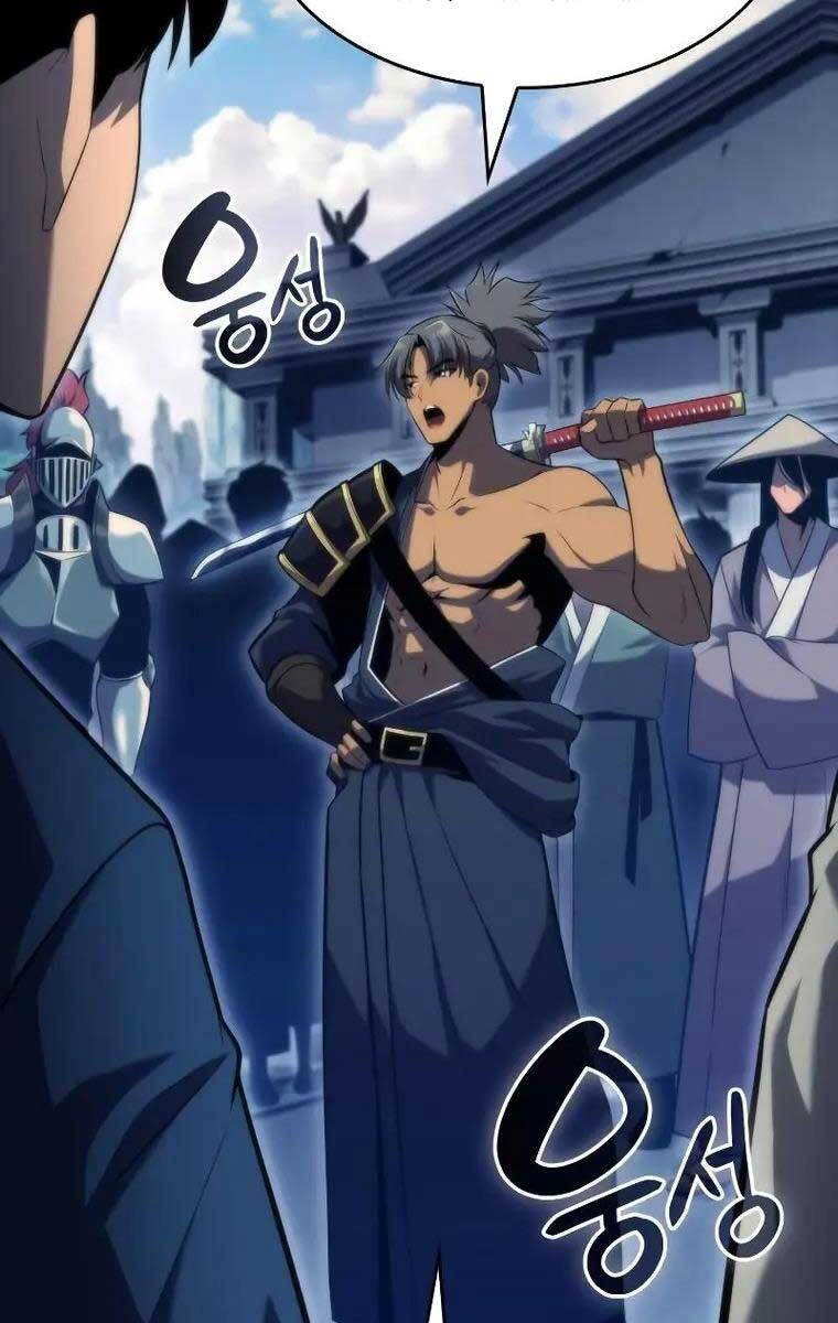 Người Chơi Mới Cấp Tối Đa Chap 68 - Next Chap 69