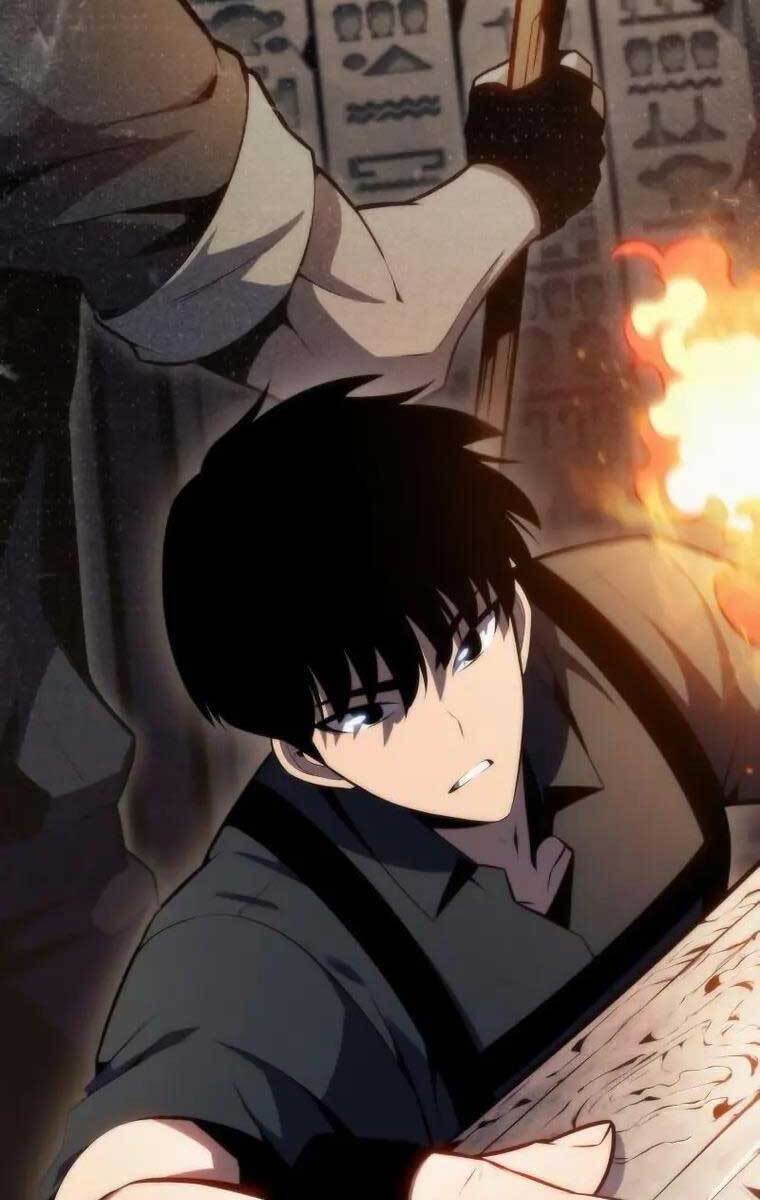 Người Chơi Mới Cấp Tối Đa Chap 68 - Next Chap 69