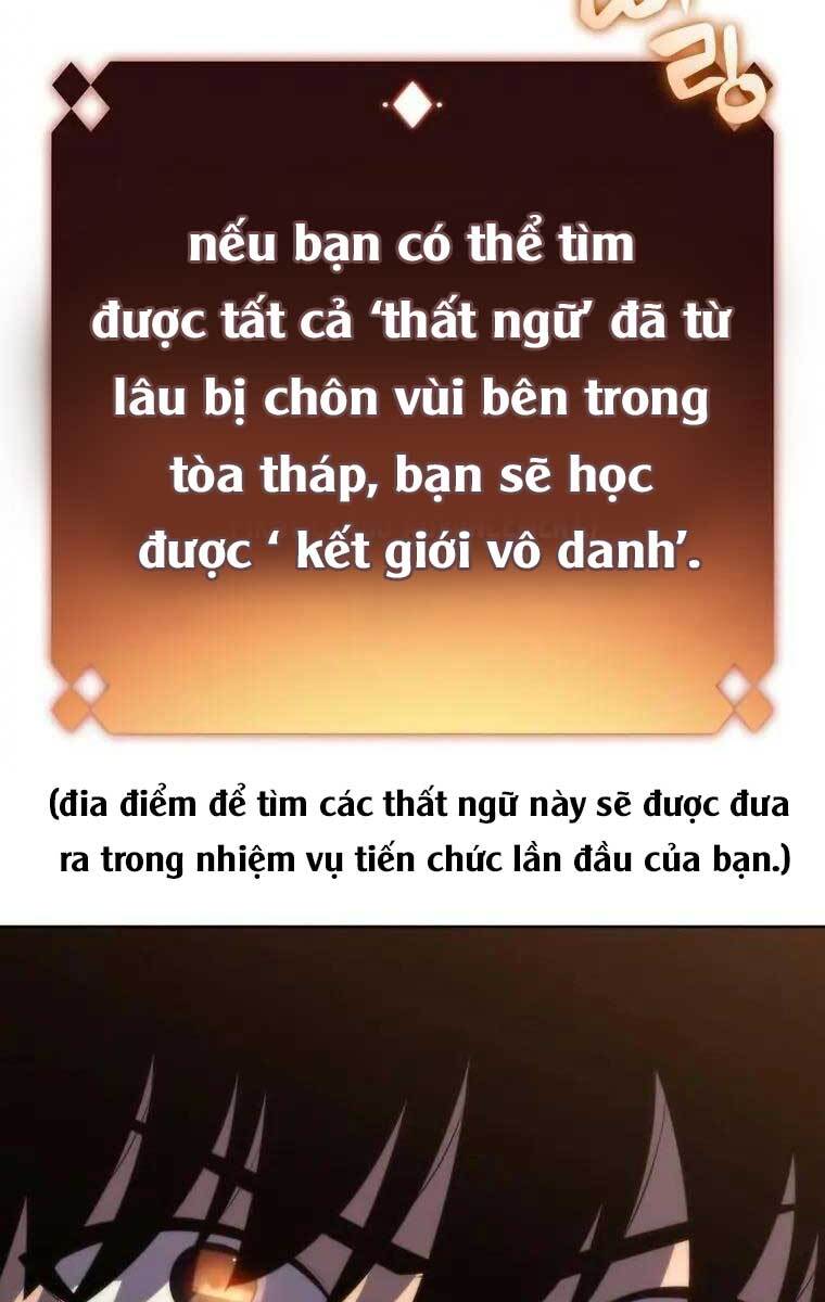 Người Chơi Mới Cấp Tối Đa Chap 68 - Next Chap 69