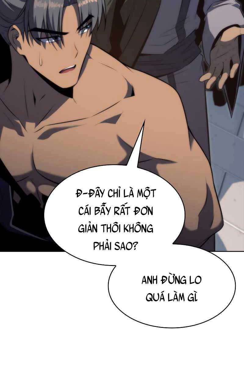 Người Chơi Mới Cấp Tối Đa Chap 69 - Next Chap 70