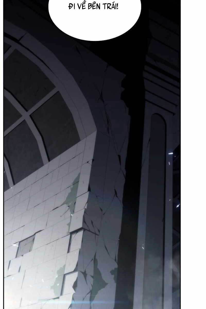 Người Chơi Mới Cấp Tối Đa Chap 69 - Next Chap 70