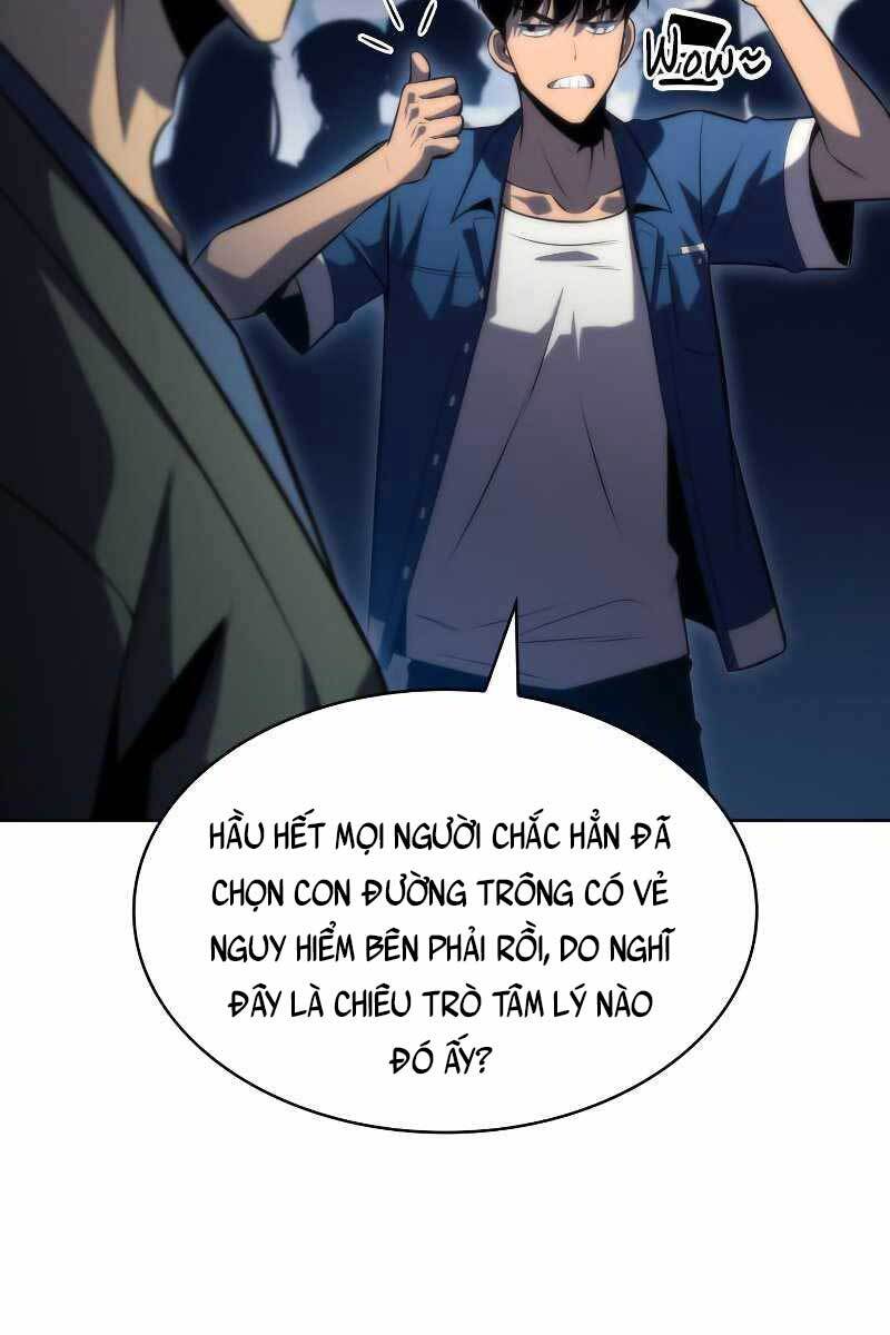Người Chơi Mới Cấp Tối Đa Chap 69 - Next Chap 70