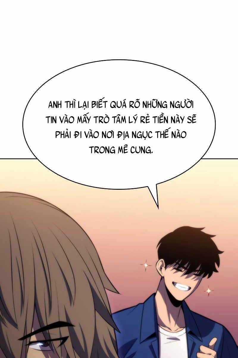 Người Chơi Mới Cấp Tối Đa Chap 69 - Next Chap 70