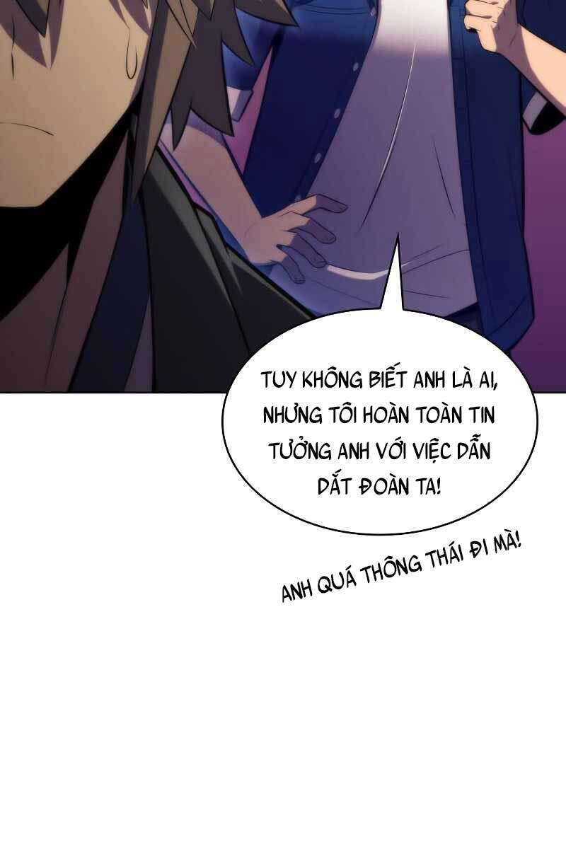 Người Chơi Mới Cấp Tối Đa Chap 69 - Next Chap 70