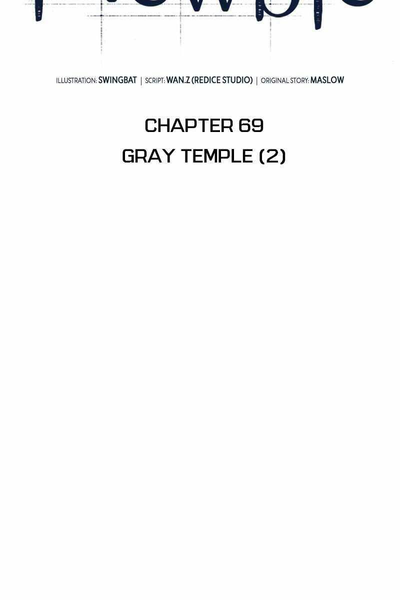 Người Chơi Mới Cấp Tối Đa Chap 69 - Next Chap 70
