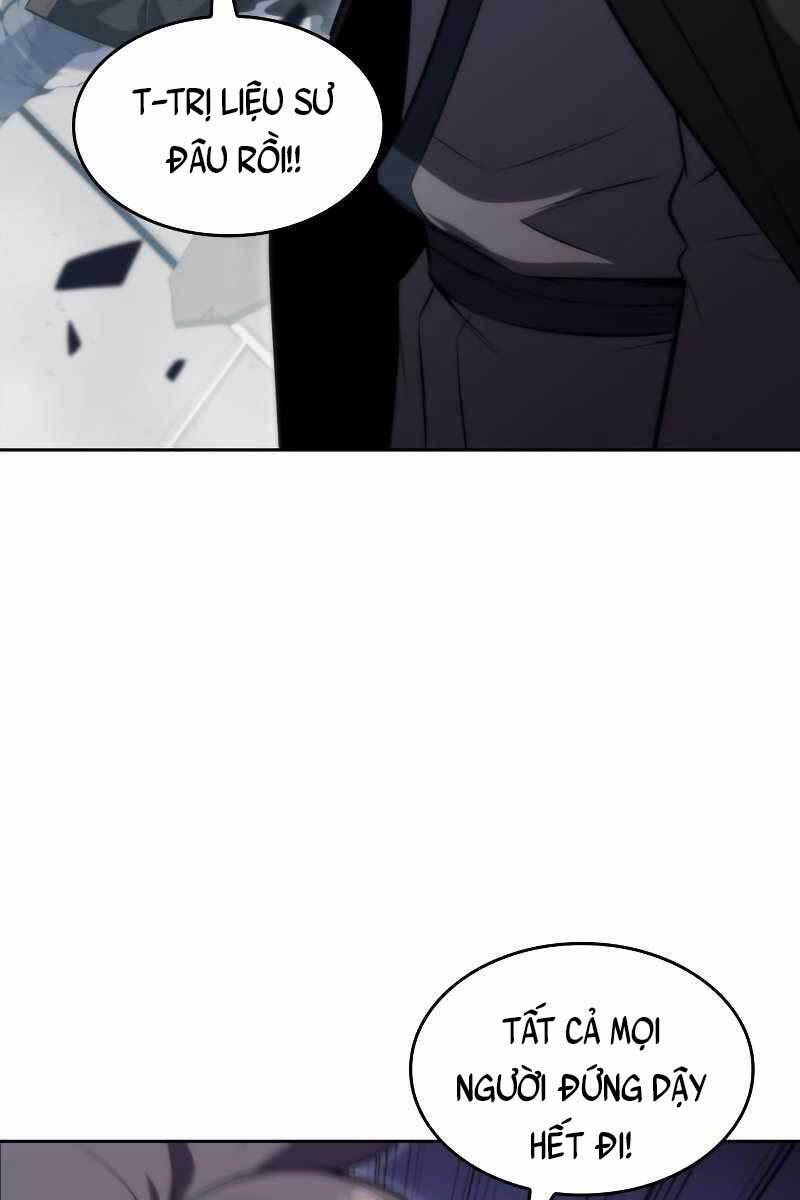 Người Chơi Mới Cấp Tối Đa Chap 69 - Next Chap 70
