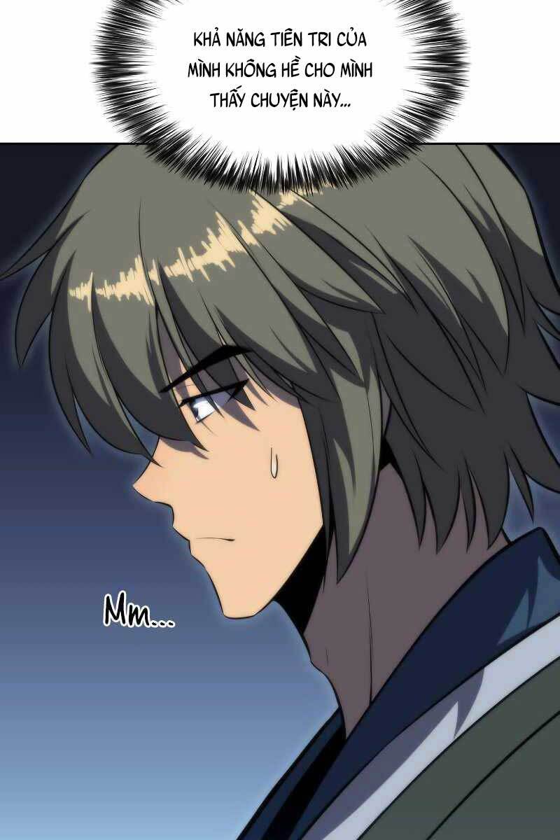 Người Chơi Mới Cấp Tối Đa Chap 69 - Next Chap 70