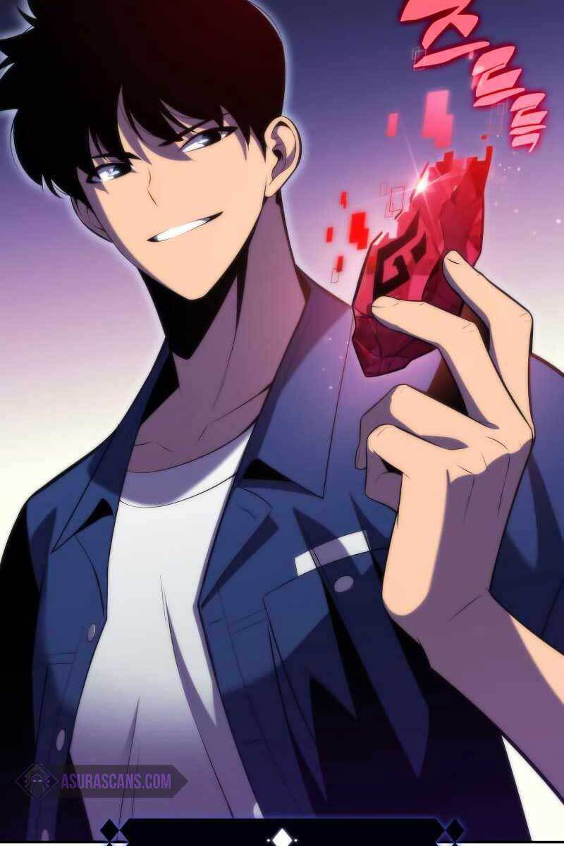 Người Chơi Mới Cấp Tối Đa Chap 69 - Next Chap 70