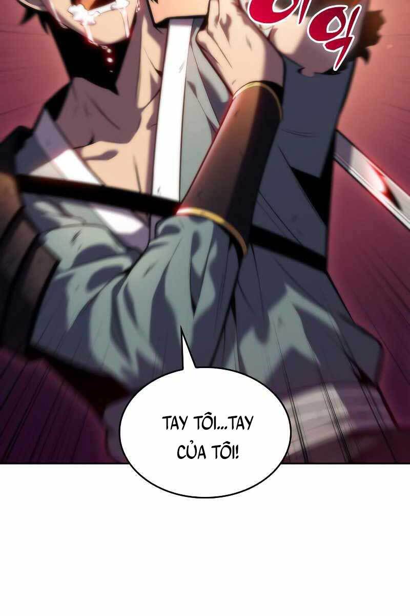 Người Chơi Mới Cấp Tối Đa Chap 69 - Next Chap 70