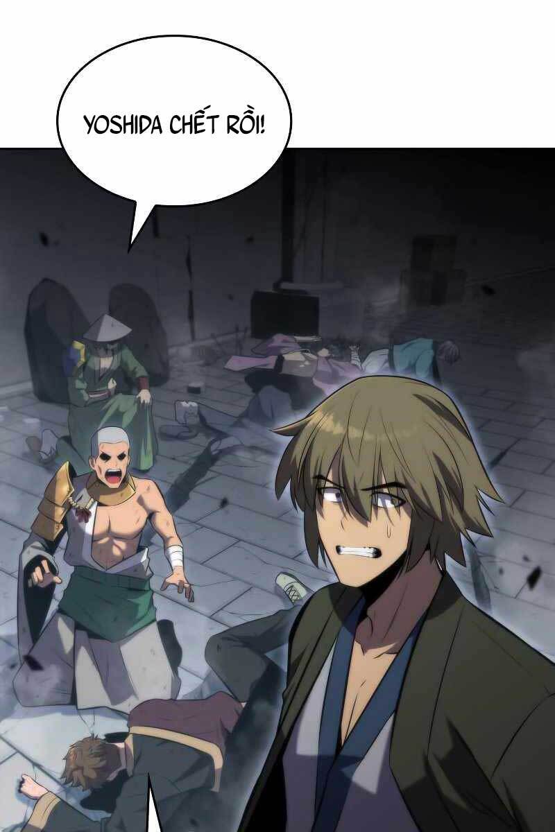 Người Chơi Mới Cấp Tối Đa Chap 69 - Next Chap 70