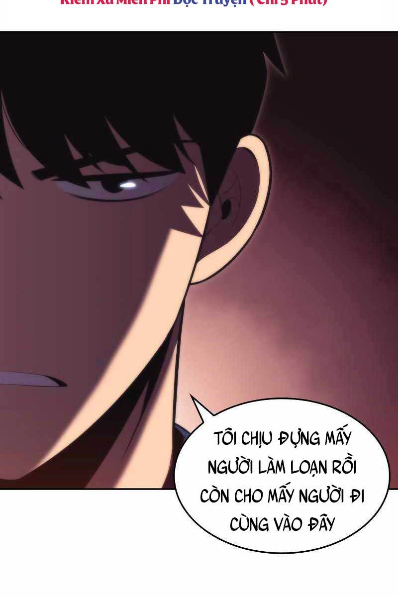 Người Chơi Mới Cấp Tối Đa Chap 69 - Next Chap 70