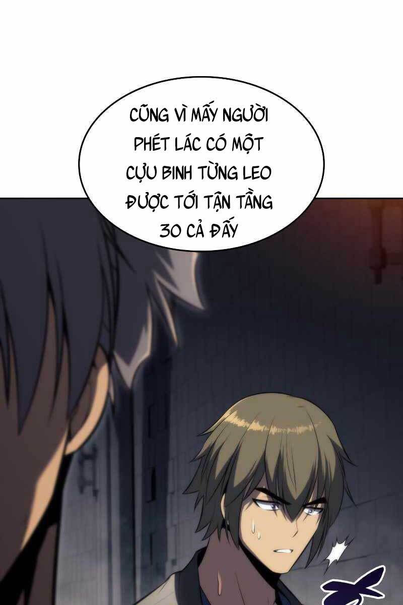 Người Chơi Mới Cấp Tối Đa Chap 69 - Next Chap 70