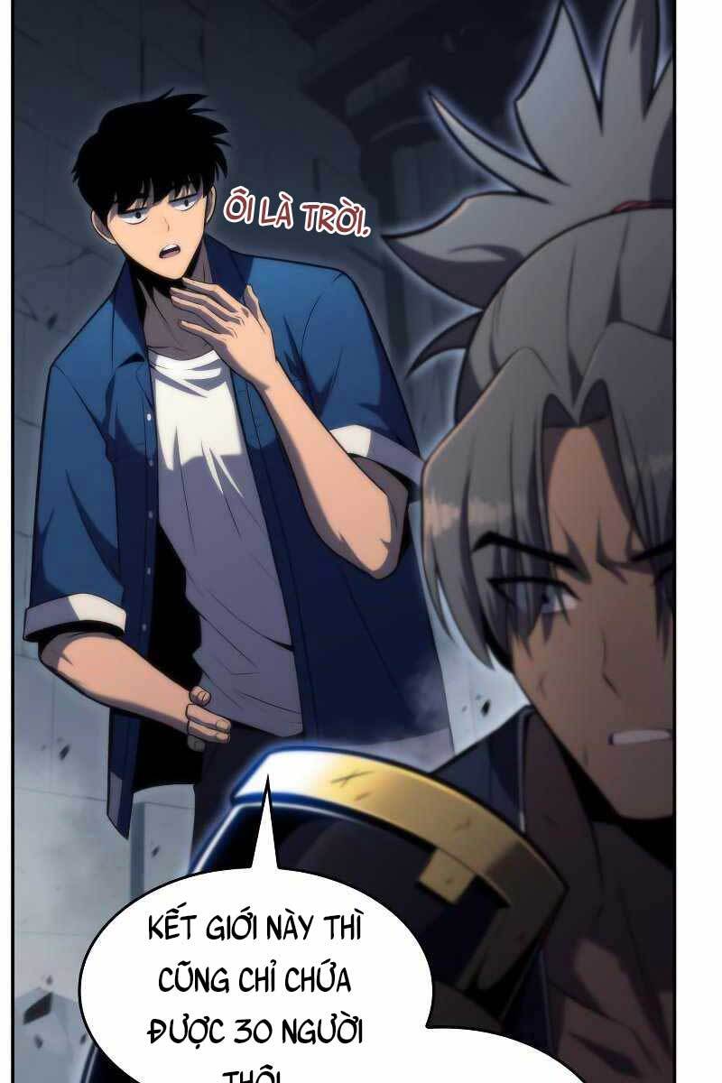 Người Chơi Mới Cấp Tối Đa Chap 69 - Next Chap 70