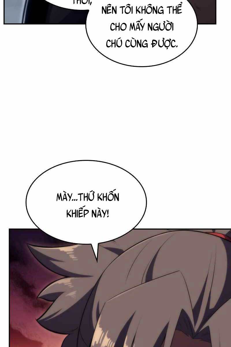 Người Chơi Mới Cấp Tối Đa Chap 69 - Next Chap 70