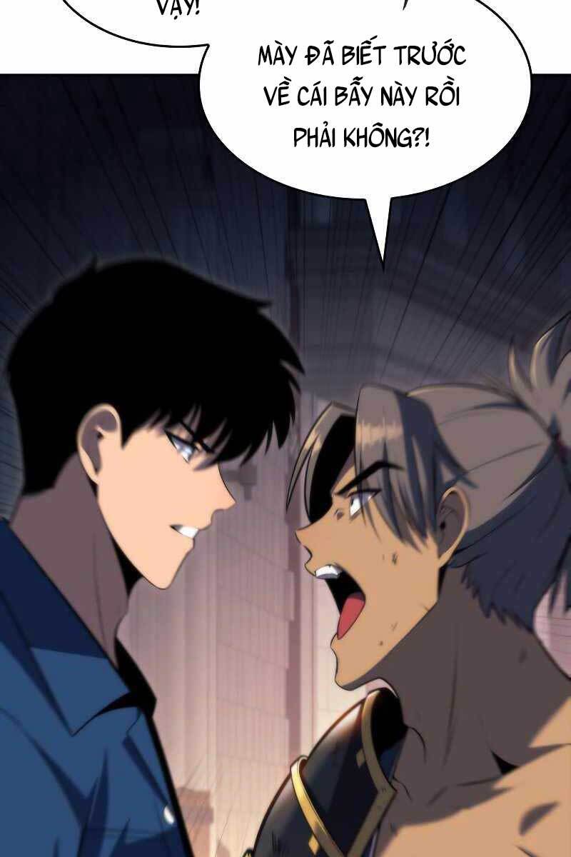 Người Chơi Mới Cấp Tối Đa Chap 69 - Next Chap 70