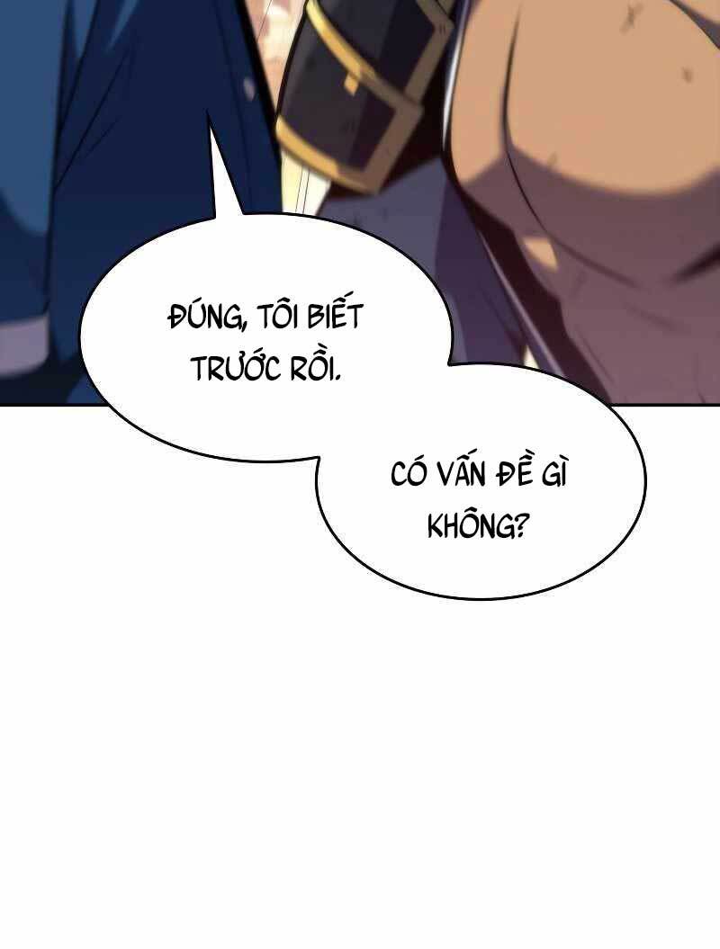 Người Chơi Mới Cấp Tối Đa Chap 69 - Next Chap 70
