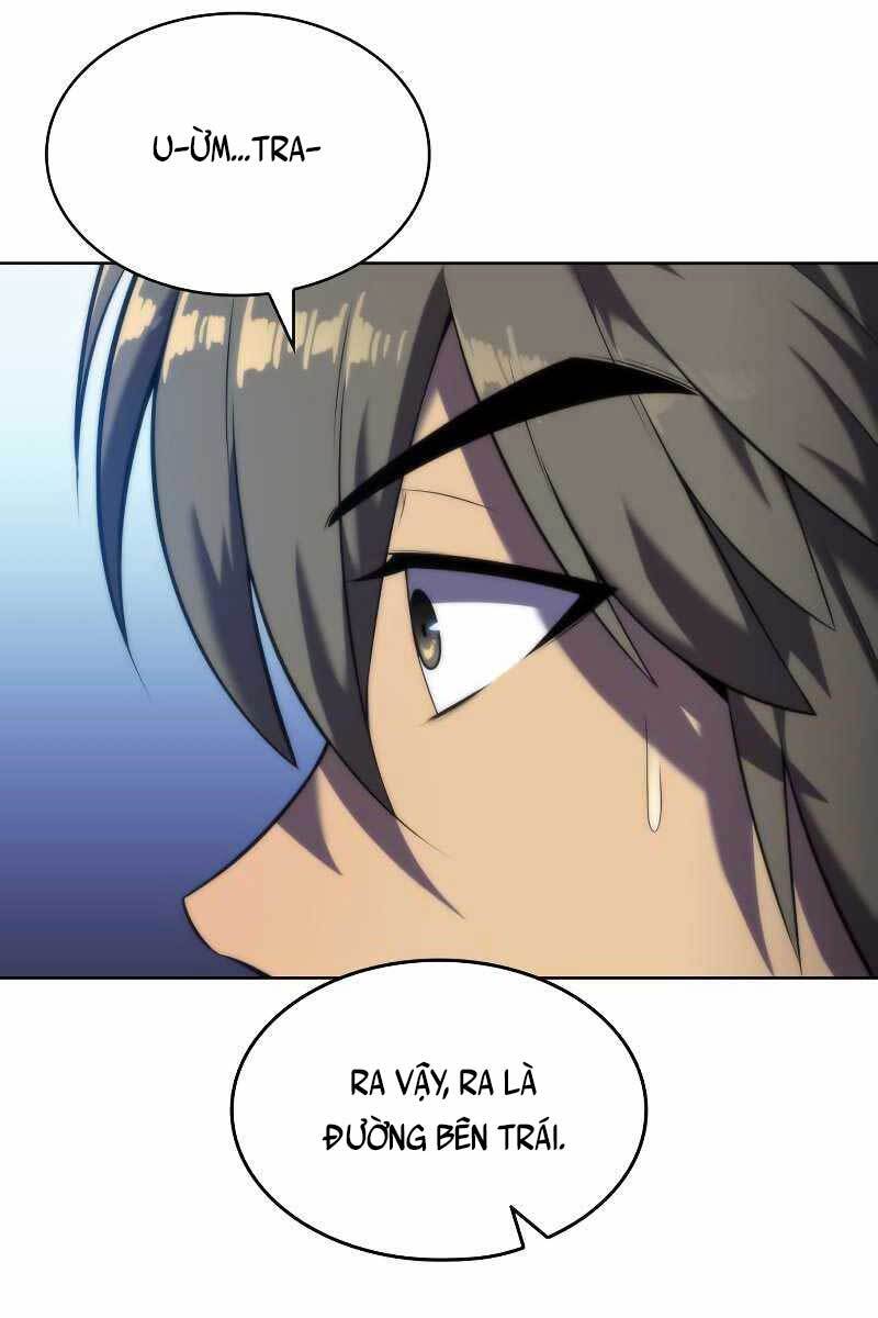 Người Chơi Mới Cấp Tối Đa Chap 69 - Next Chap 70