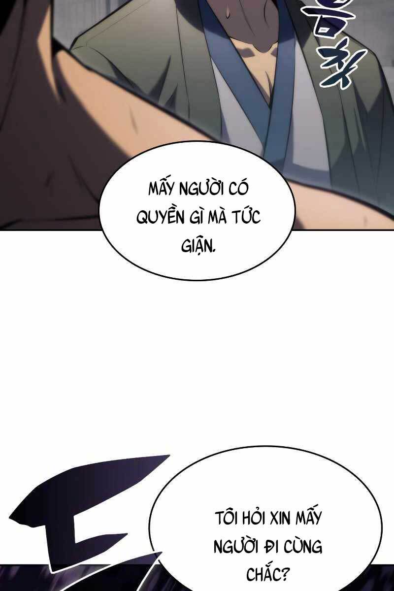 Người Chơi Mới Cấp Tối Đa Chap 69 - Next Chap 70