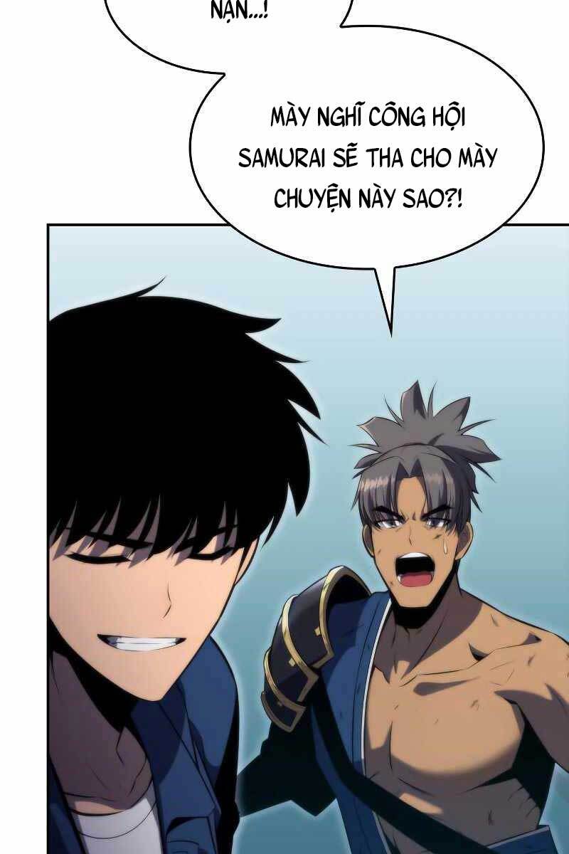 Người Chơi Mới Cấp Tối Đa Chap 69 - Next Chap 70