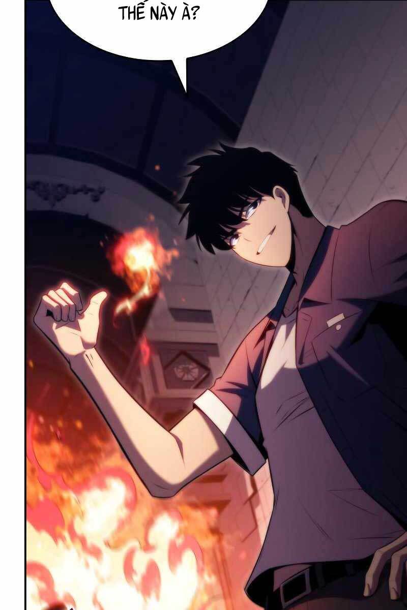 Người Chơi Mới Cấp Tối Đa Chap 69 - Next Chap 70
