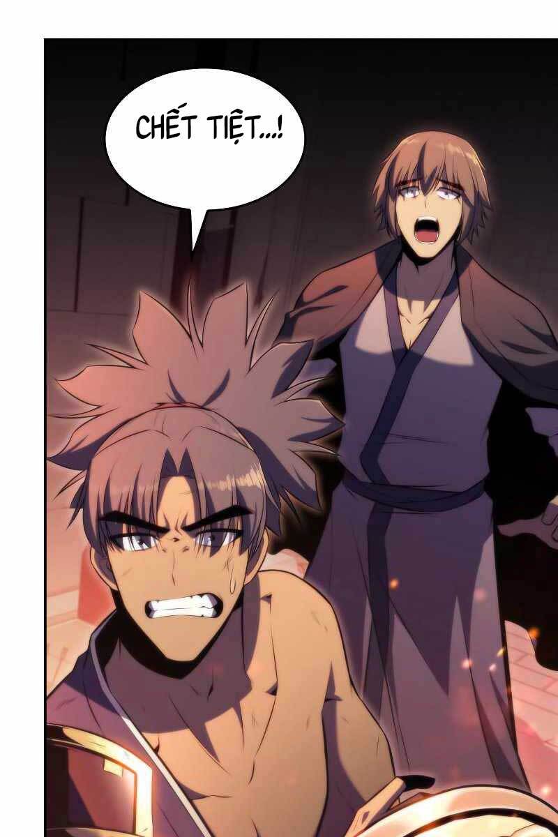 Người Chơi Mới Cấp Tối Đa Chap 69 - Next Chap 70