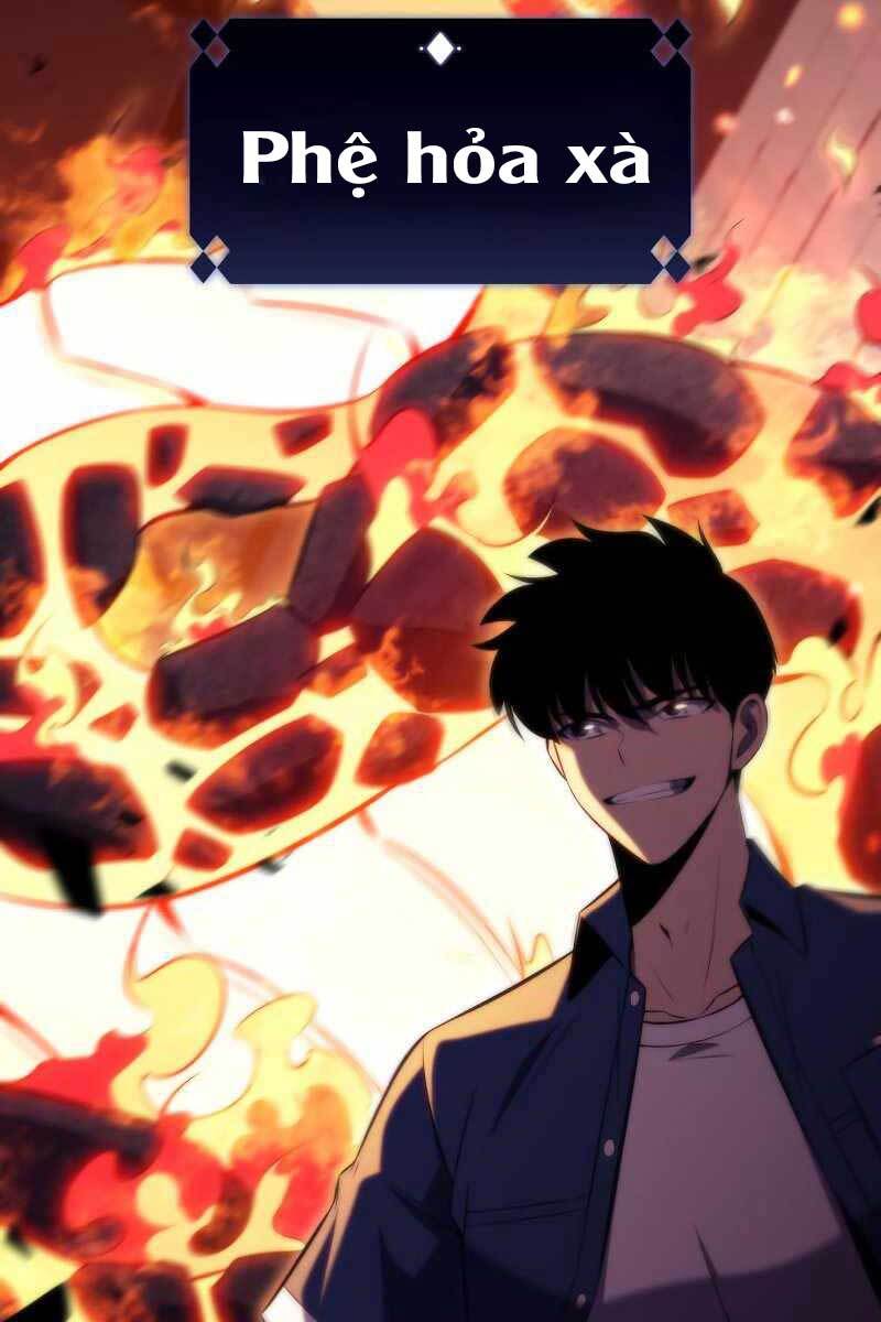 Người Chơi Mới Cấp Tối Đa Chap 69 - Next Chap 70