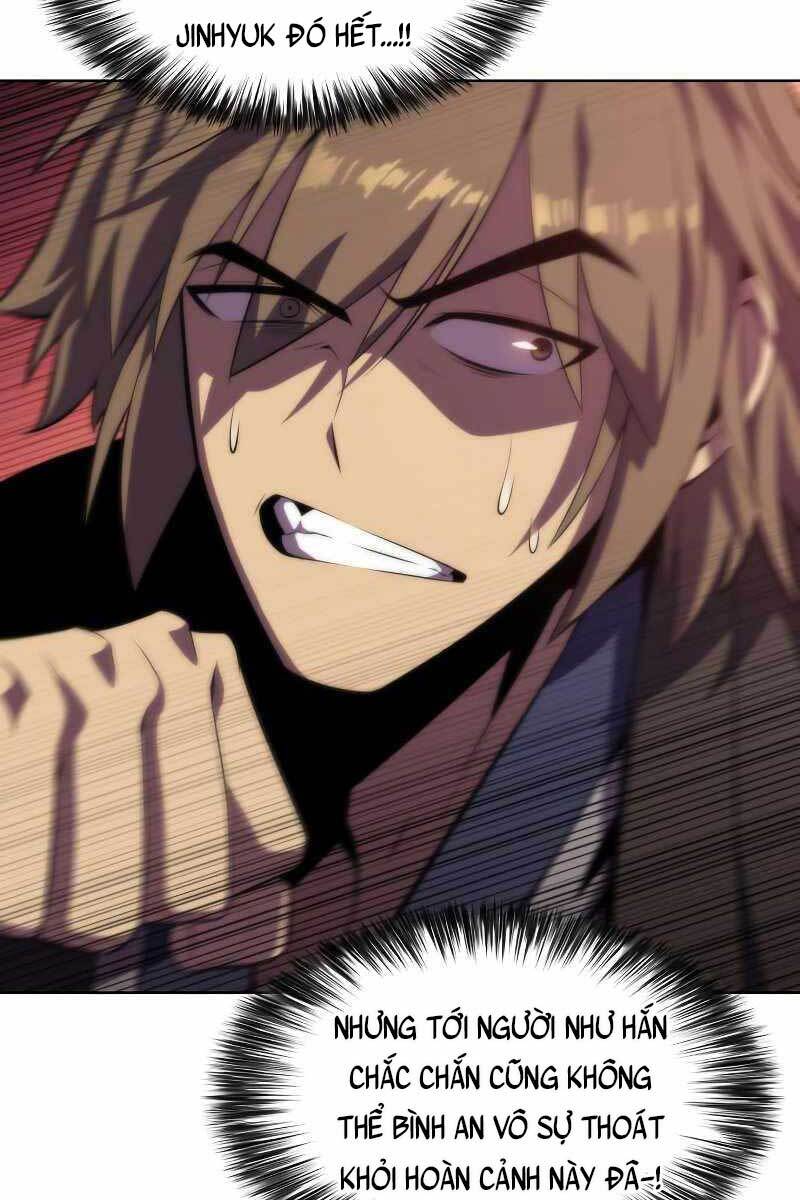 Người Chơi Mới Cấp Tối Đa Chap 69 - Next Chap 70