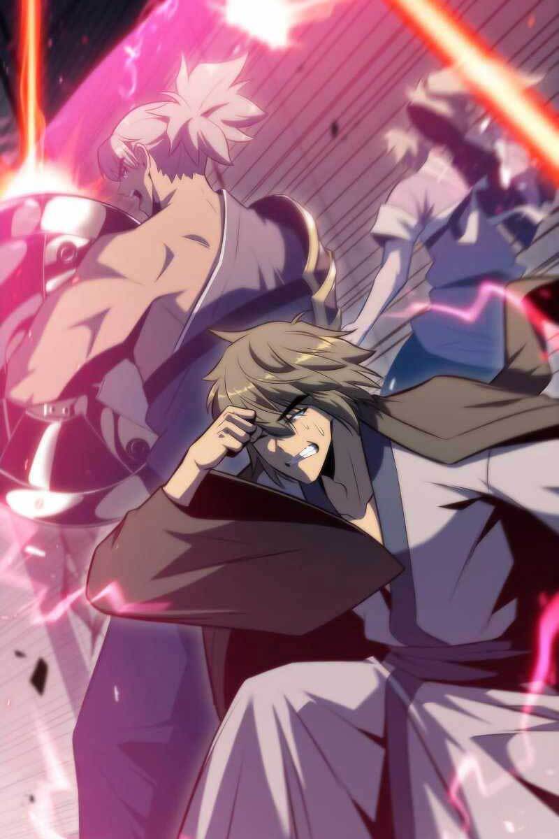 Người Chơi Mới Cấp Tối Đa Chap 69 - Next Chap 70