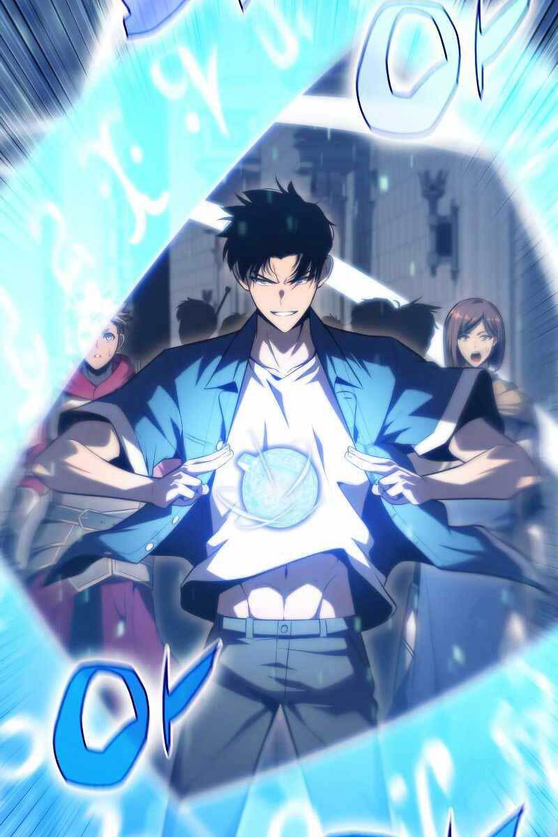 Người Chơi Mới Cấp Tối Đa Chap 69 - Next Chap 70