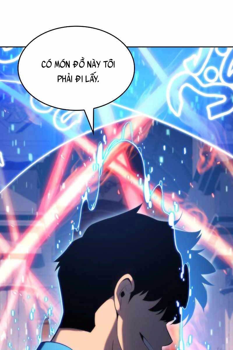 Người Chơi Mới Cấp Tối Đa Chap 69 - Next Chap 70