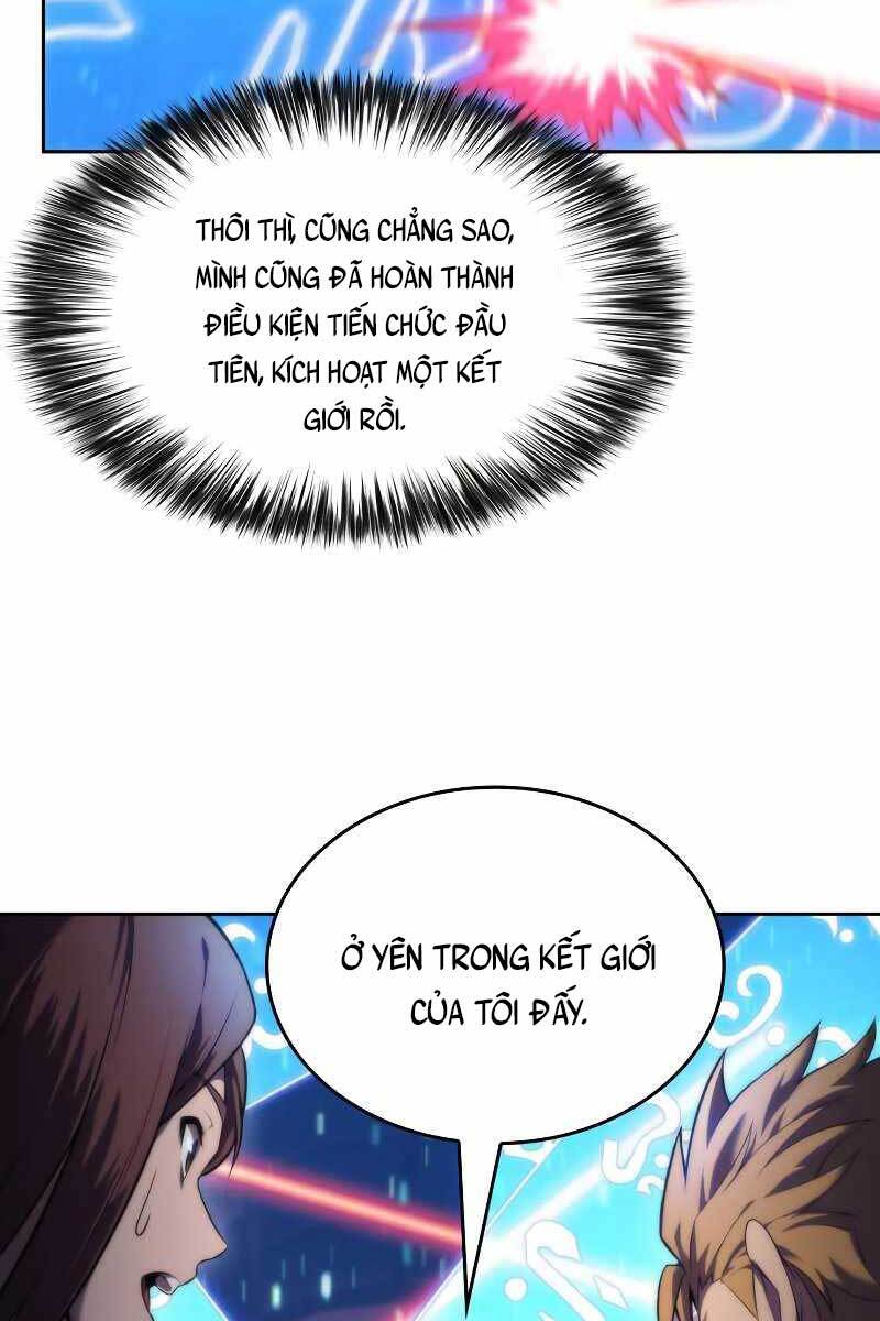 Người Chơi Mới Cấp Tối Đa Chap 69 - Next Chap 70