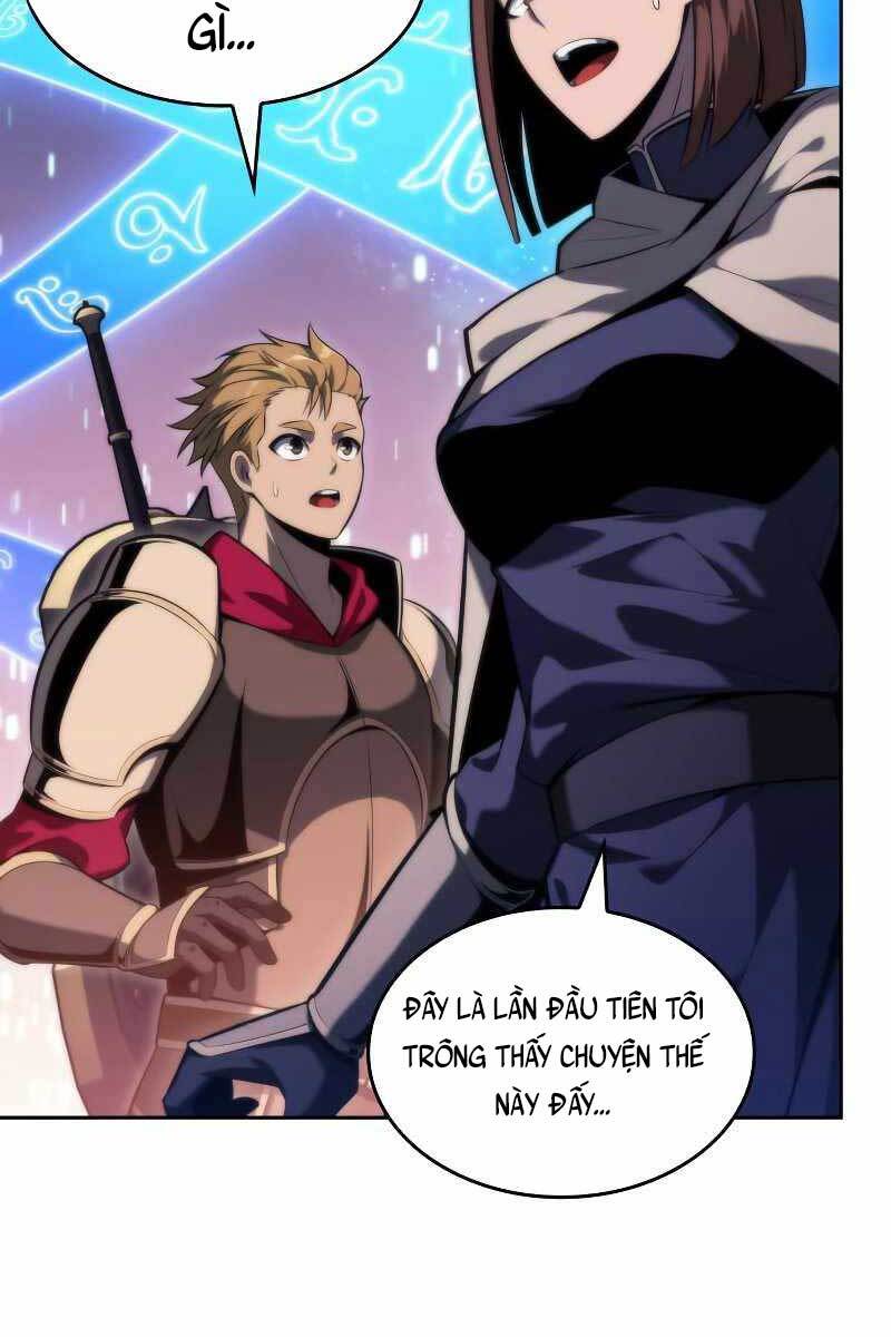 Người Chơi Mới Cấp Tối Đa Chap 69 - Next Chap 70