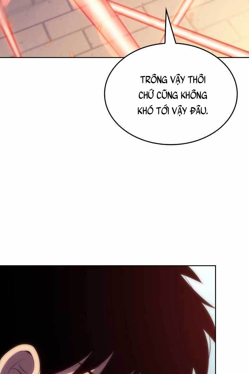 Người Chơi Mới Cấp Tối Đa Chap 69 - Next Chap 70