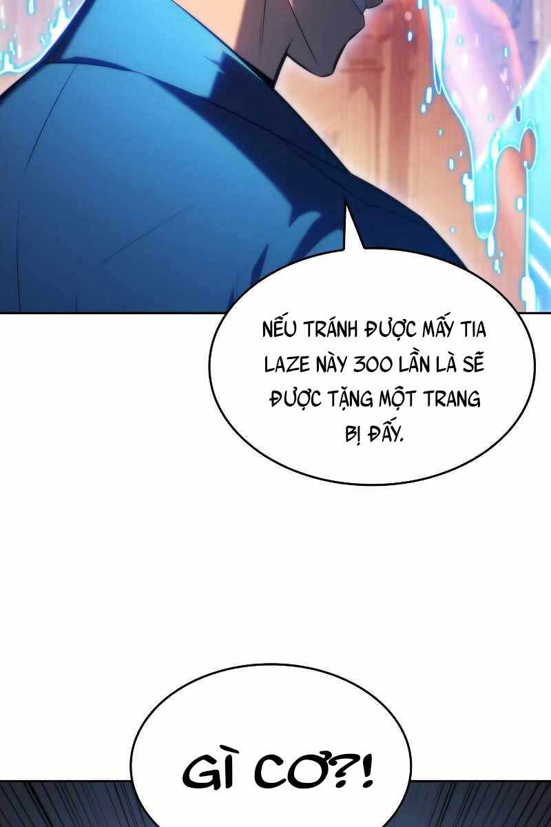 Người Chơi Mới Cấp Tối Đa Chap 69 - Next Chap 70