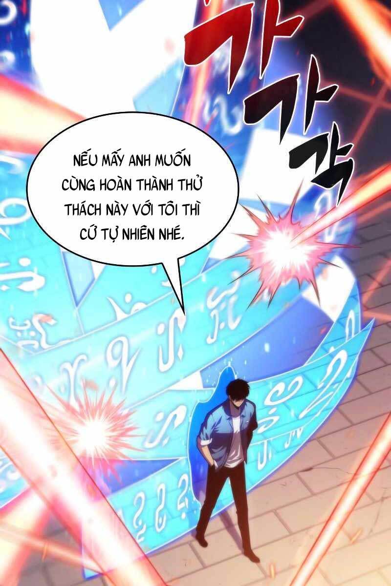 Người Chơi Mới Cấp Tối Đa Chap 69 - Next Chap 70