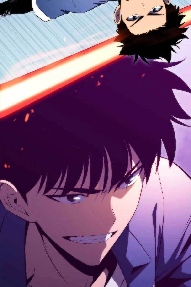Người Chơi Mới Cấp Tối Đa Chap 69 - Next Chap 70