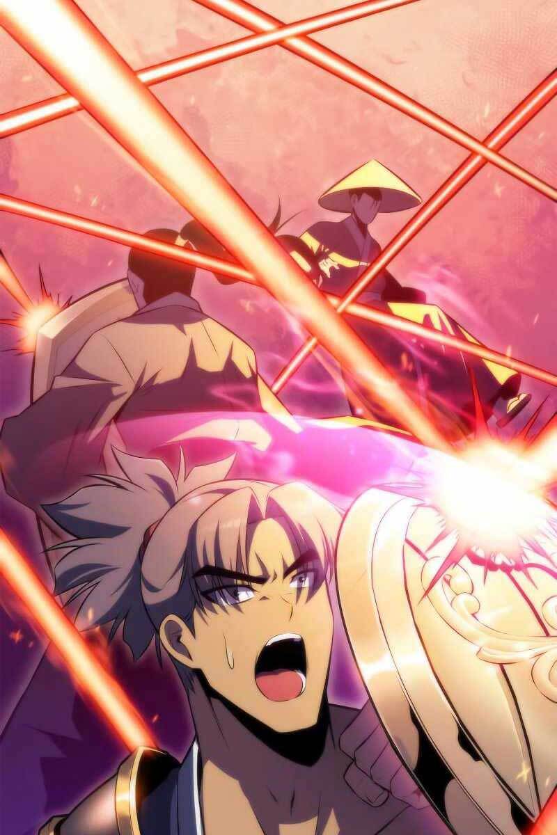 Người Chơi Mới Cấp Tối Đa Chap 69 - Next Chap 70