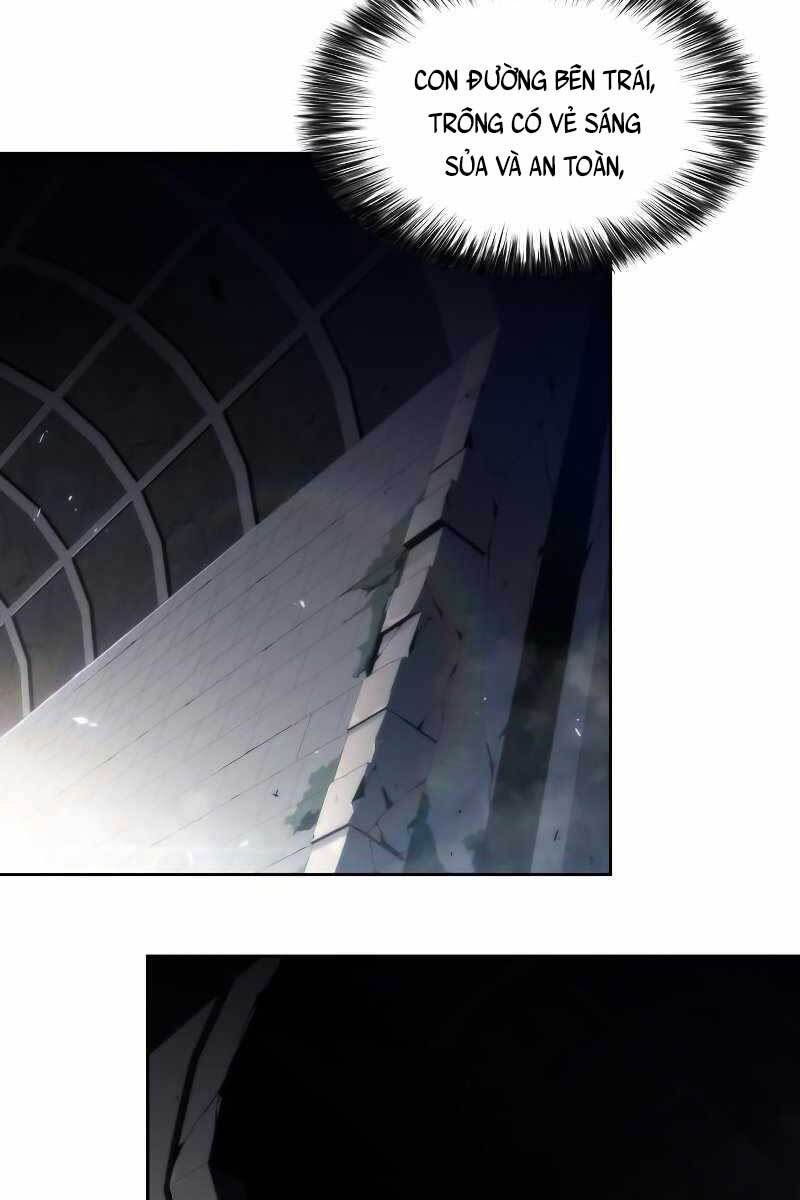 Người Chơi Mới Cấp Tối Đa Chap 69 - Next Chap 70