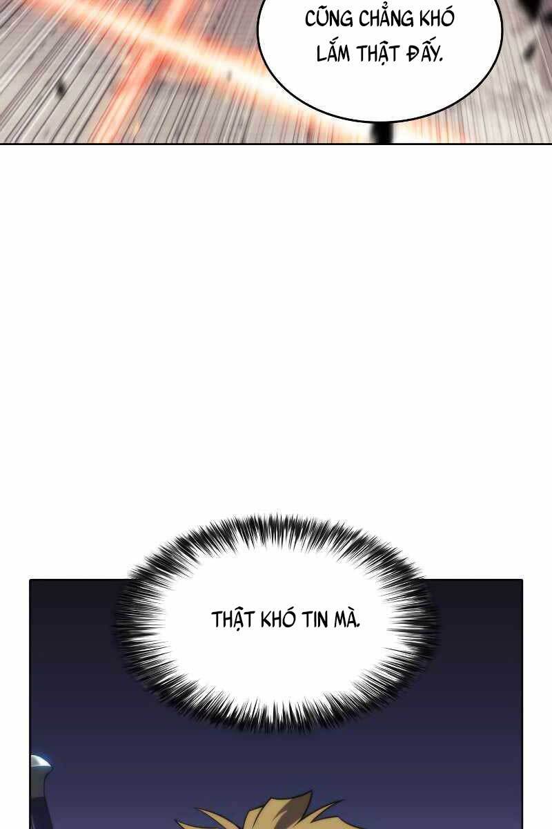 Người Chơi Mới Cấp Tối Đa Chap 69 - Next Chap 70