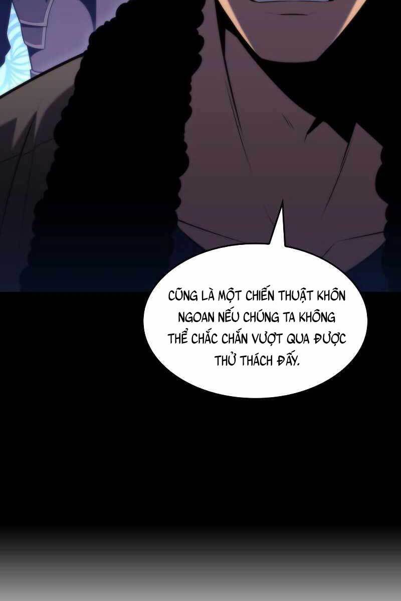 Người Chơi Mới Cấp Tối Đa Chap 69 - Next Chap 70